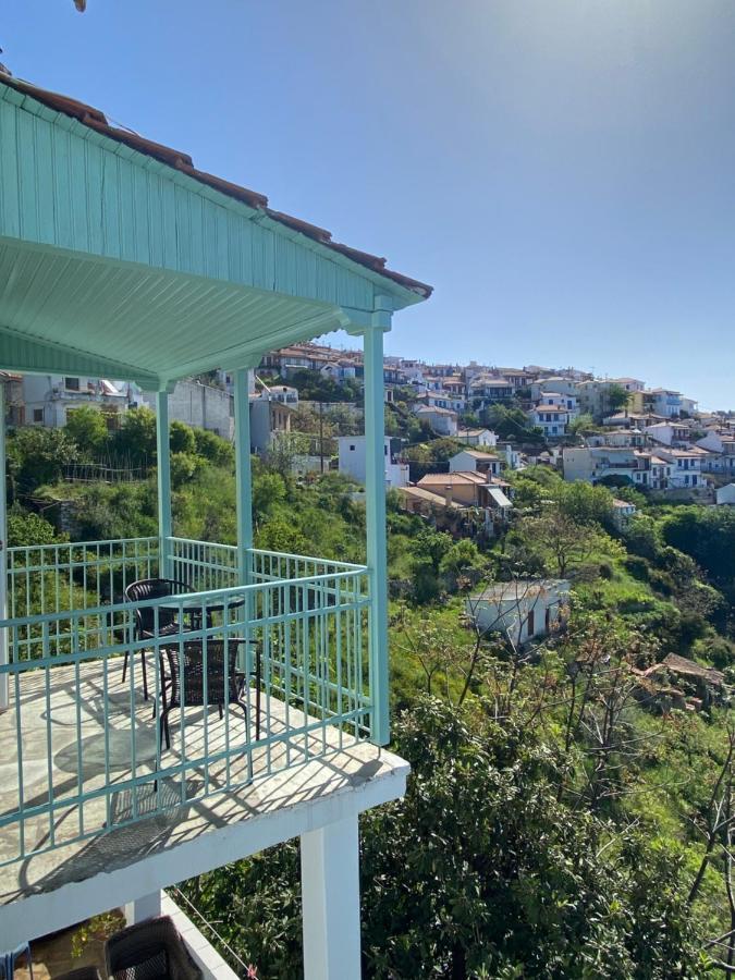 The Balcony Villa Глоса Екстериор снимка